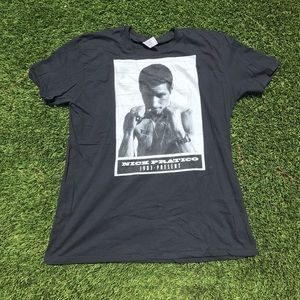 Vintage Nick Pratico shirt size XL!!